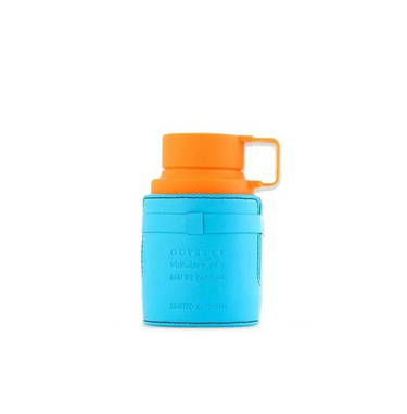 Armaf Odyssey Mandarin Sky Limited Edition Eau de Parfum | Bold & Energizing Unisex Fragrance